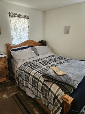 Image of Summer Creek Cabins