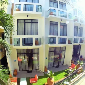 Image of Luxx Boutique Boracay