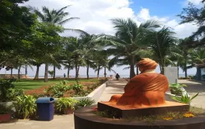 Image of Mamalla Beach Resort
