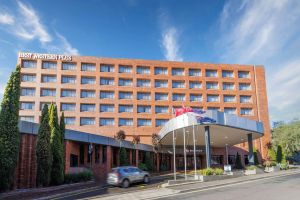 Image of Best Western Plus Launceston