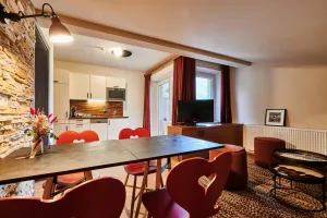 Image of EVI Apartments - Alma