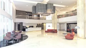 Image of Grandia Hotel