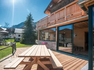 Image of Le Chalet
