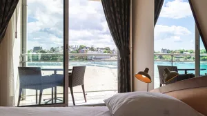 Image of Le Crystal Dinard Plage