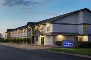 Image of Travelodge by Wyndham Alpine