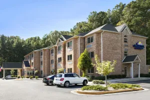 Image of Microtel Inn & Suites by Wyndham Lithonia/Stone Mountain