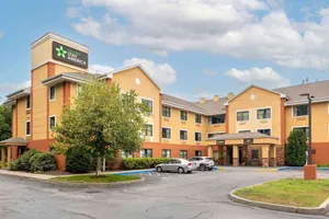 Image of Extended Stay America Suites - Boston - Westborough - Connector Road