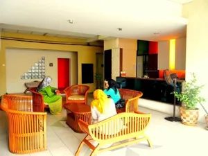 Image of Khalifa Inn