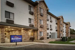 Image of Baymont by Wyndham Glenwood