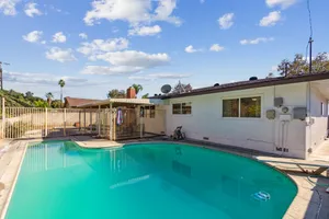 Image of Modern Relaxing Retreat With Private Pool 4 Bedroom Home by RedAwning