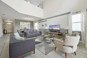 Image of 5 Bed In Champions Gate, Modern Decor, Kid Themed Rooms, Game Room, Gated Resort! 5 Bedroom Home by RedAwning
