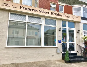 Image of Empress Select Holiday Flats