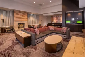 Image of Sonesta Select Arlington Rosslyn