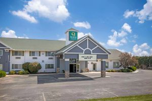 Image of Quality Inn & Suites Stoughton - Madison South