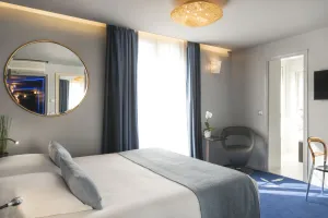Image of Le Bon Hôtel