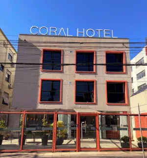Image of CORAL EXPRESS Prox á PUCRS, 5klm de distancia