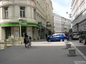 Image of Pension Lerner