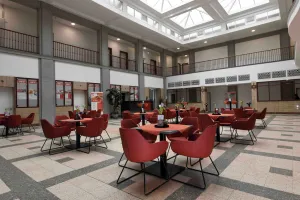 Image of St. Barbara-Haus