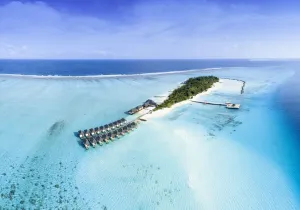 Image of Summer Island Maldives Resort