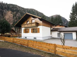 Image of Large holiday home on the Katschberg in Carinthia