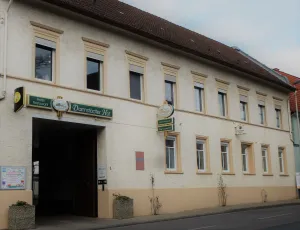 Image of Darmstädter Hof