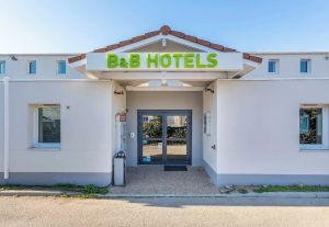 Image of B&B HOTEL Aix-en-Provence Meyreuil Sainte-Victoire