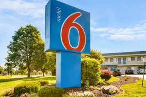 Image of Motel 6-Lenexa, KS - Kansas City Southwest