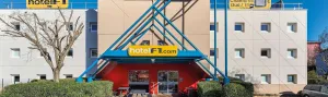 Image of hotelF1 Montpellier Est Vendargues