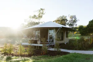 Image of CANVS by CABN Seppeltsfield Barossa