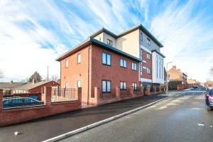 Image of Approved Serviced Apartments Liverpool