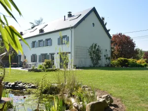 Image of Holiday home next to the Royal Castle