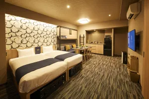 Image of MONday Apart Premium AKIHABARA
