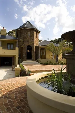 Image of Abbie's Byron Bay Villa