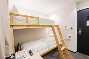 Image of Sunrise Business Hotel Ximen