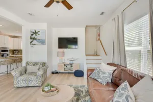 Image of Sunny Key Largo Home w/ Golf Cart & Kayaks