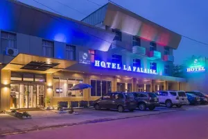 Image of Hôtel La Falaise Bonanjo