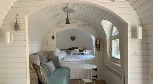 Image of Iglu Camp Triolago