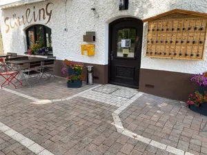 Image of Alpenmotel Säuling