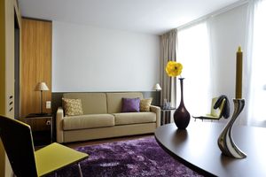 Image of Aparthotel Adagio Nantes Centre