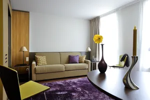 Image of Aparthotel Adagio Nantes Centre