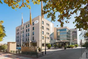 Image of Hotel Elba Madrid