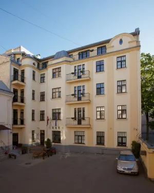 Image of Hotel Edvards