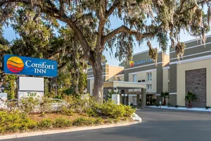 Image of Comfort Inn