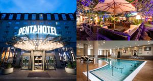 Image of Pentahotel Leipzig