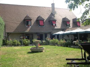 Image of Le Relais de la Sans Fond