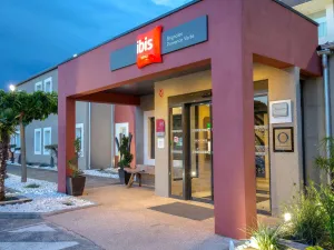 Image of ibis Brignoles Provence Verte
