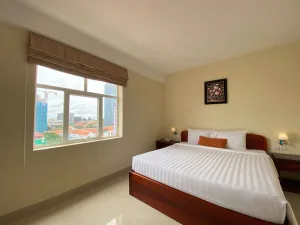 Image of Centrana Hotel
