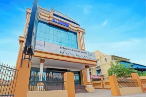 Image of FabHotel The Royal Plaza - Koyambedu