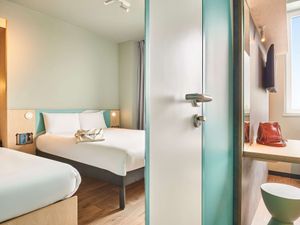 Image of ibis budget Nancy Laxou