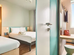 Image of ibis budget Nancy Laxou